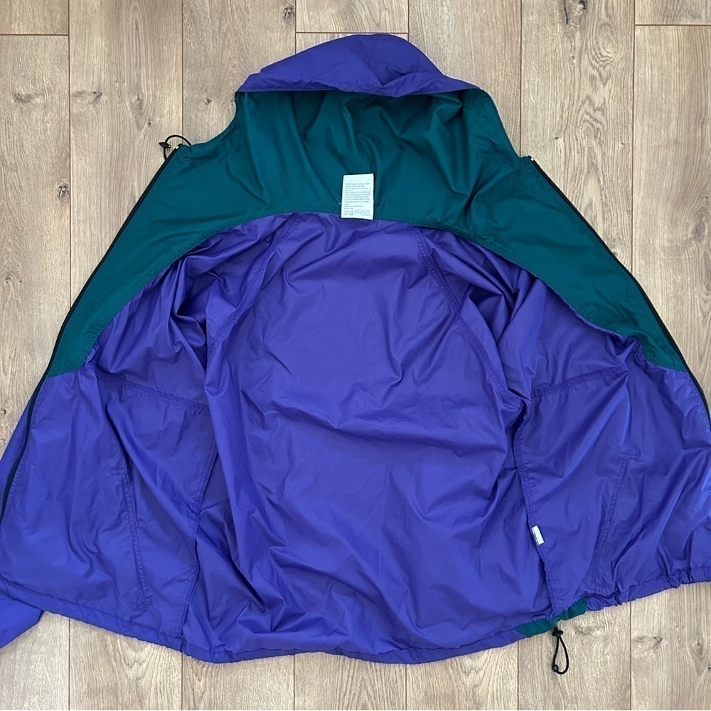 Helly Hansen Outer Shell Jacket - image 7
